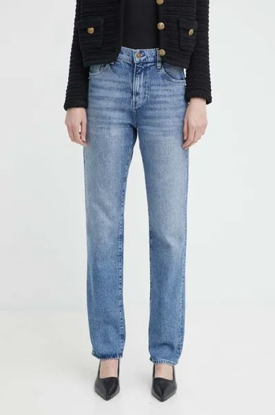 Джинсы Виктория G-Star Raw, синий