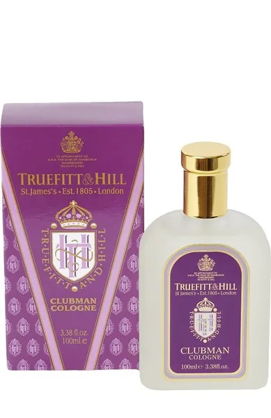 Одеколон Clubman (100ml) Truefitt&Hill