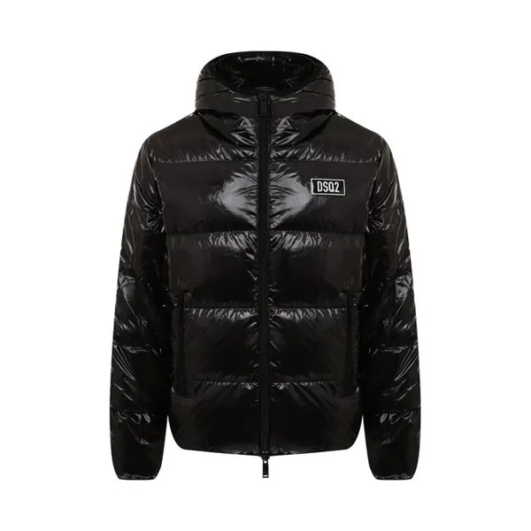 Пуховая куртка Dsquared2