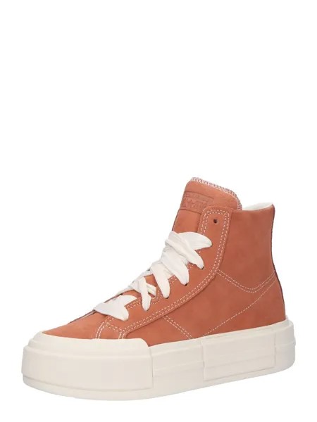 Кроссовки CONVERSE High-Top Sneakers CHUCK TAYLOR ALL STAR CRUISE, коричневый