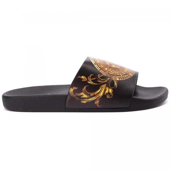 Шлепанцы Versace Jeans Couture
