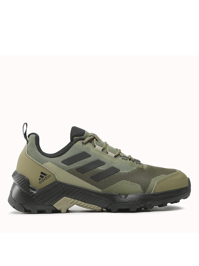 Сапоги Adidas, зеленый