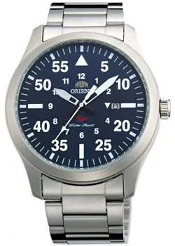 Японские наручные  мужские часы Orient UNG2001D. Коллекция Sporty Quartz