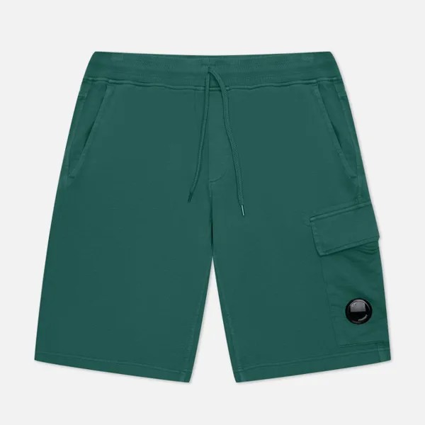 Мужские шорты C.P. Company Cotton Fleece Cargo