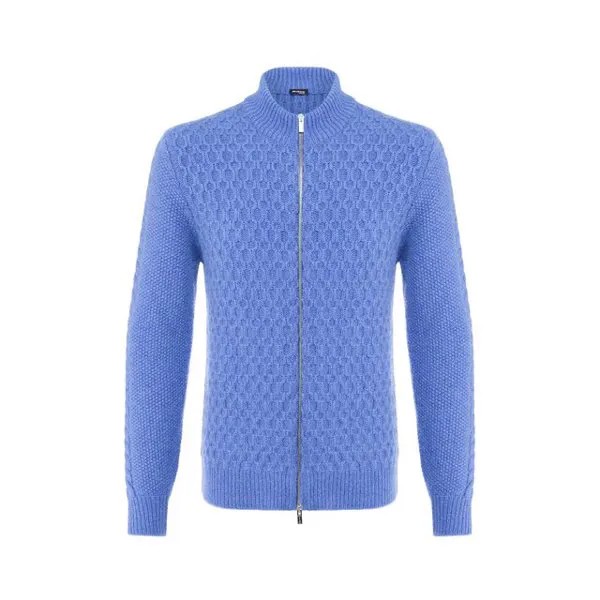 Кашемировый кардиган Kiton