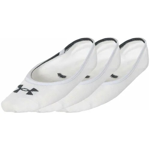 Носки Under Armour размер XL, белый
