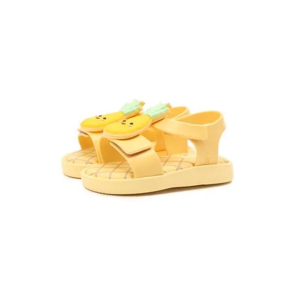 Босоножки Melissa