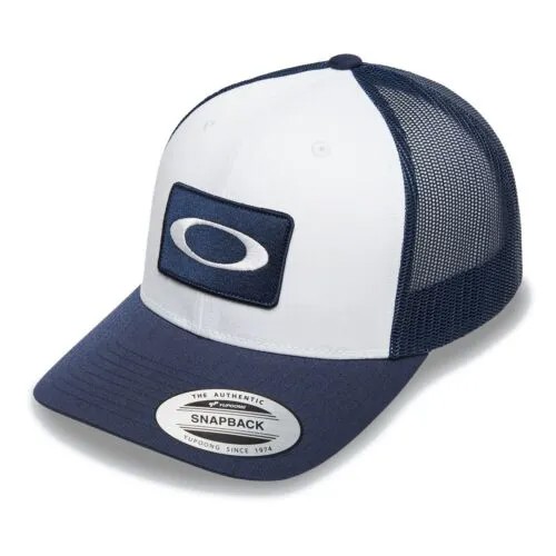 [FOS900836-6EP] Мужская кепка Oakley O Original Trucker Hat