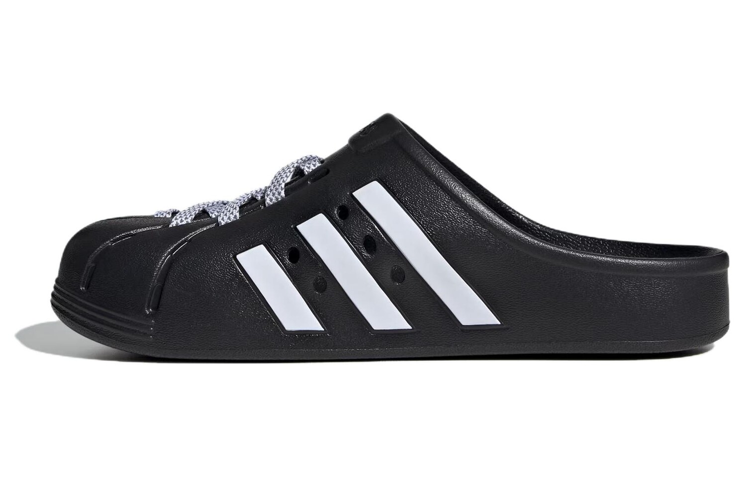 ADILETTE CLOGS Тапочки унисекс Adidas