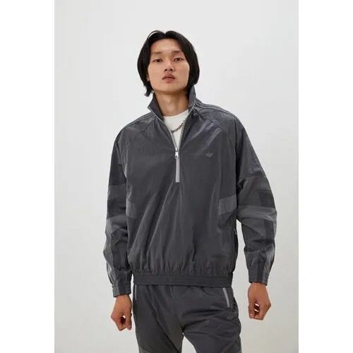 Олимпийка/adidas/HD2233/серый/XL
