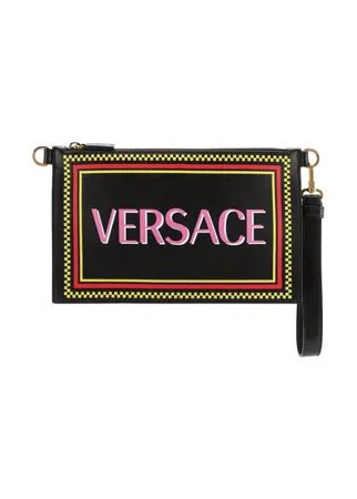 Клатч 90s Vintage Versace