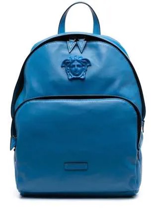 Versace рюкзак с декором La Medusa