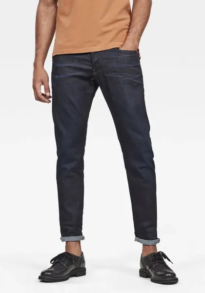 Джинсы G-Star RAW обычного кроя 