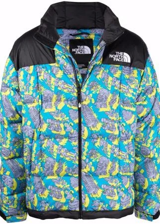 The North Face куртка 1996 Retro Nuptse