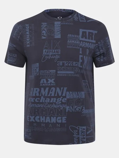 Футболки Armani Exchange