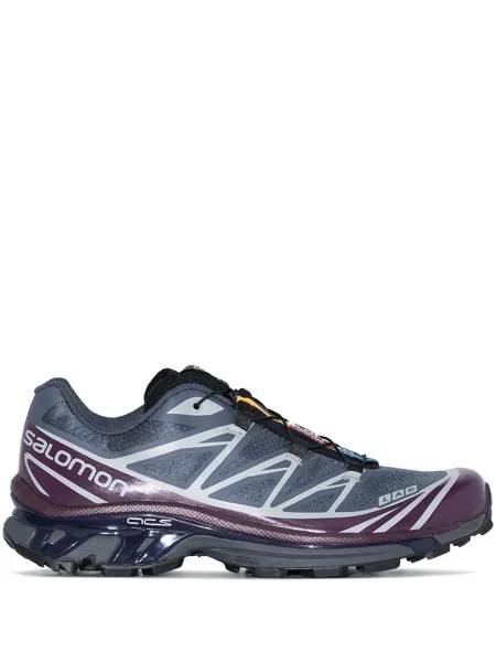 Salomon S/Lab кроссовки XT-6 Advanced