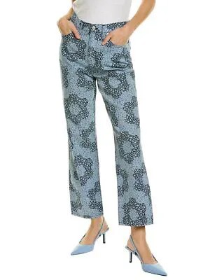 Женские прямые джинсы Madewell