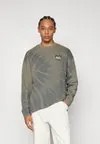Пуловер DOWNTOWN RE:PLACE CREW UNISEX Puma, серый