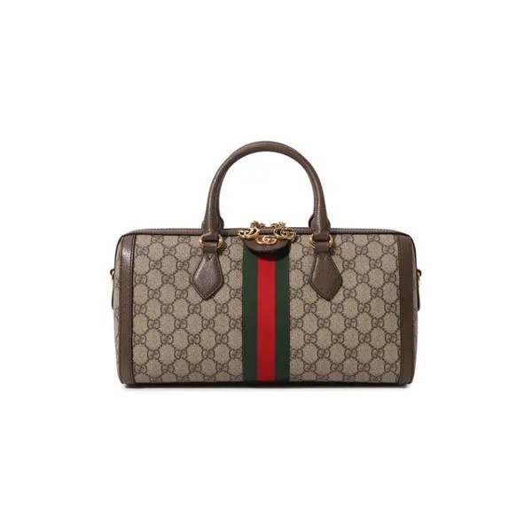 Сумка Ophidia GG medium Gucci