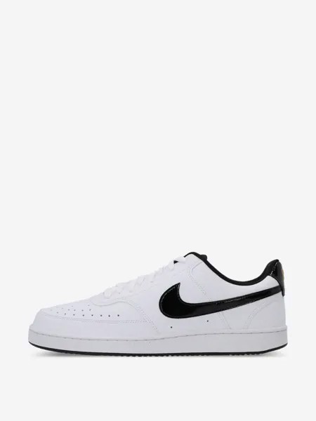 Кеды мужские Nike Court Vision Lo, Белый