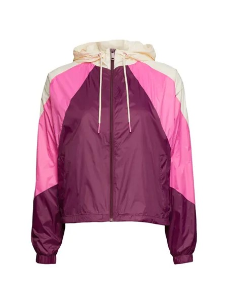 Межсезонная куртка Esprit, смешанные цвета