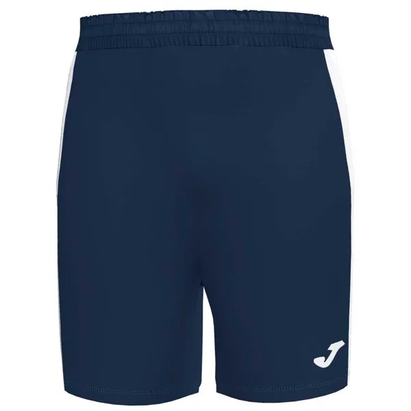 Брюки Joma Maxi Short, синий