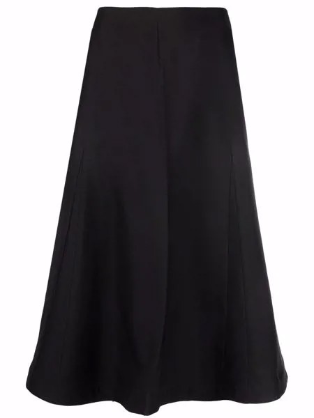 Jil Sander юбка миди