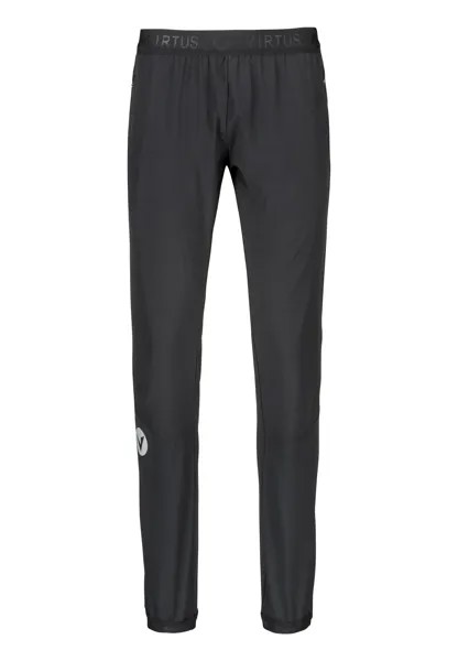 Брюки Virtus Trainingshose Blag, цвет 1001 Black