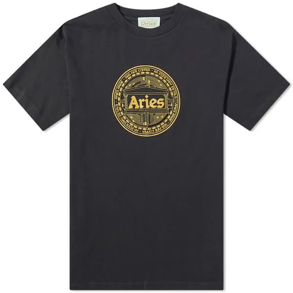 Футболка Aries Nu-Money Tee