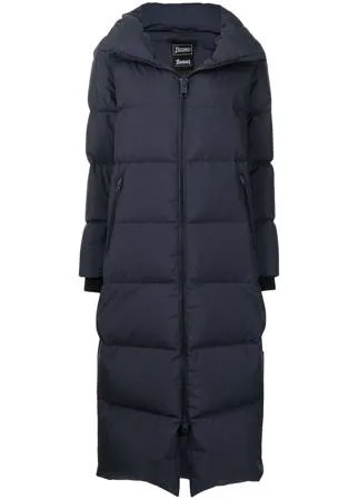 Herno пальто Laminar Gore-Tex Windstopper
