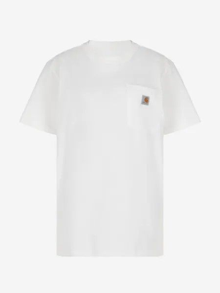 Футболка женская Carhartt, Белый