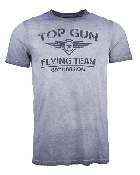Футболка TOP GUN 