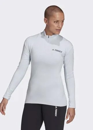 Джемпер Terrex Xperior adidas TERREX
