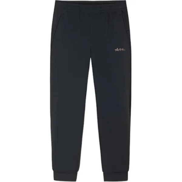 Трикотажные спортивные штаны Variety Training Collection женские черные Anta