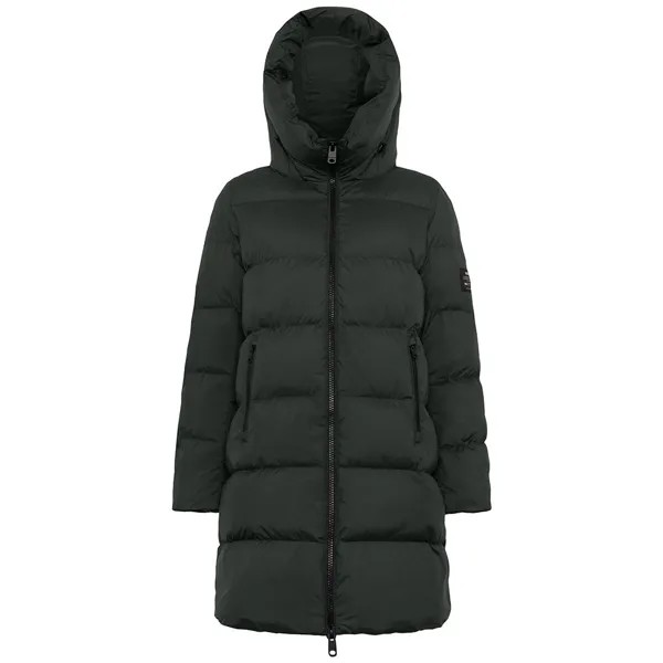 Куртка Ecoalf Manliealf, черный