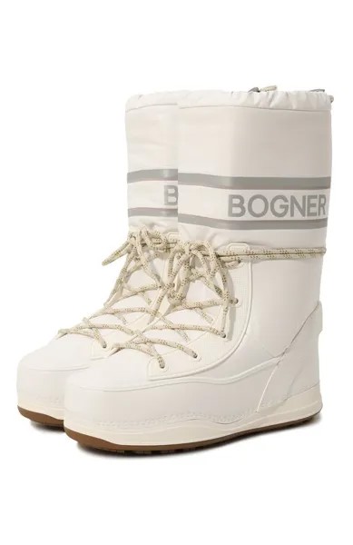 Сапоги Les Arcs Bogner