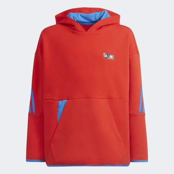 Худи adidas x Classic LEGO®