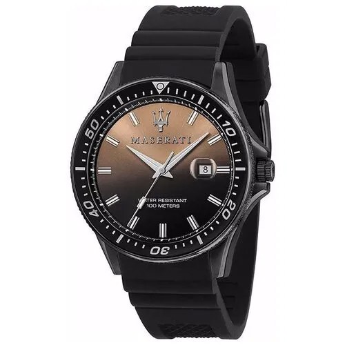 Наручные часы Maserati Sfida R8851140001
