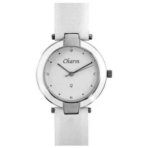 Наручные часы Charm 70140221, белый