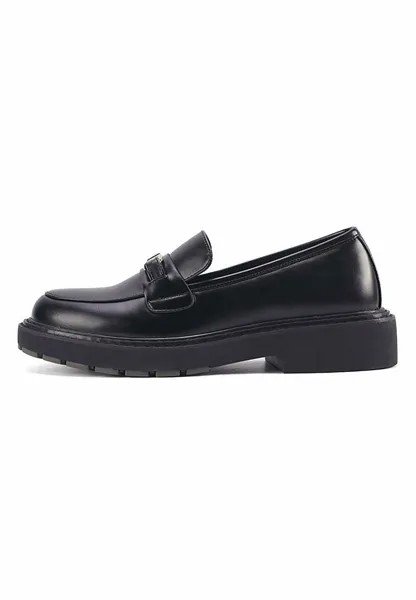 Слипоны Loafer Dandie Nine West, черный