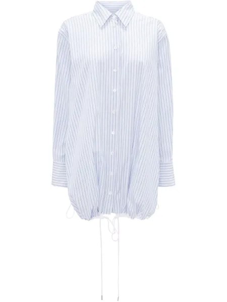 JW Anderson рубашка с кулиской