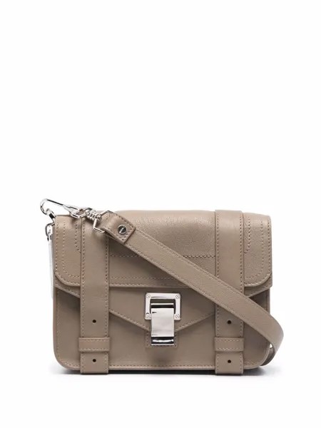 Proenza Schouler мини-сумка Lux PS1