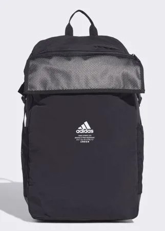 Светоотражающий рюкзак Classic Zip-Top adidas Performance