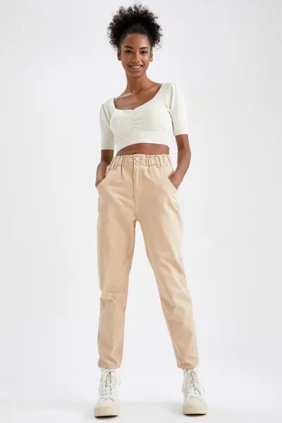 Брюки DeFacto Hose SLOUCHY, цвет Hell Vison