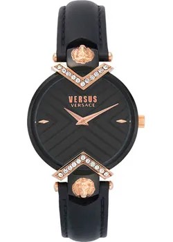 Fashion наручные  женские часы Versus VSPLH1419. Коллекция Mabillon