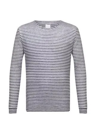 Льняной лонгслив 120% Lino