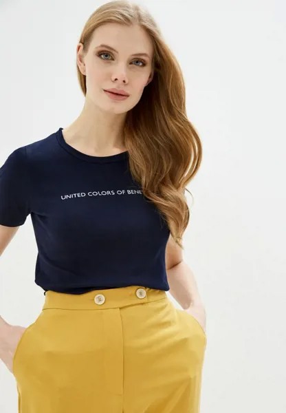 Футболка United Colors of Benetton