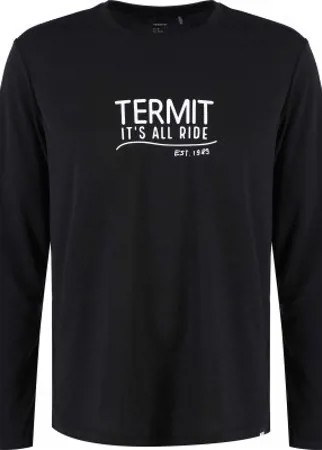 Лонгслив мужской Termit, размер 56-58