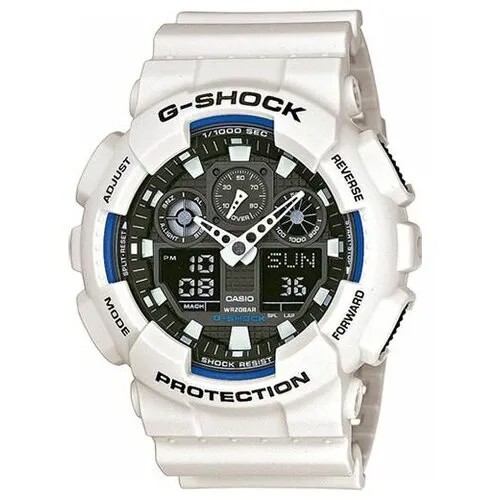 Наручные часы G-Shock GA-100B-7A