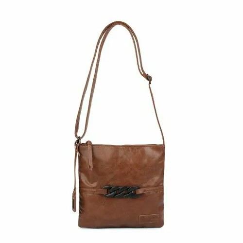 Комплект сумок кросс-боди Remonte Dorndorf, коричневый